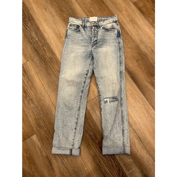Revice Denim - REVICE DENIM JEANS SIZE 27